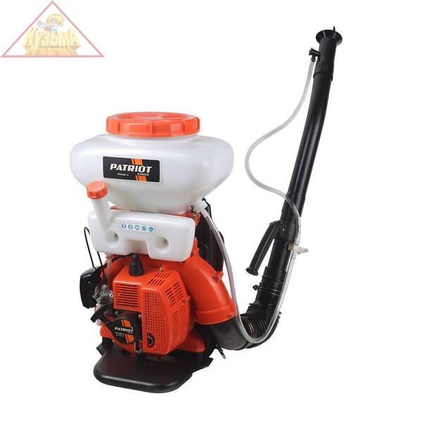 Опрыскиватель ранцевый PATRIOT PT 415WF-12 755302477