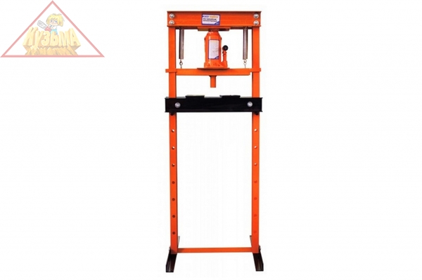 OHT612M Пресс гидравлический напольный, модульный, 12 т.OMBRA