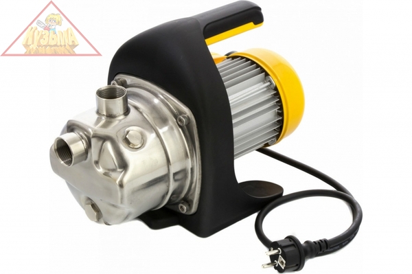 Садовый поверхностный насос DENZEL GP1200Х 97204