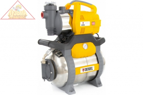 Насосная станция Denzel PSХ950X 97214