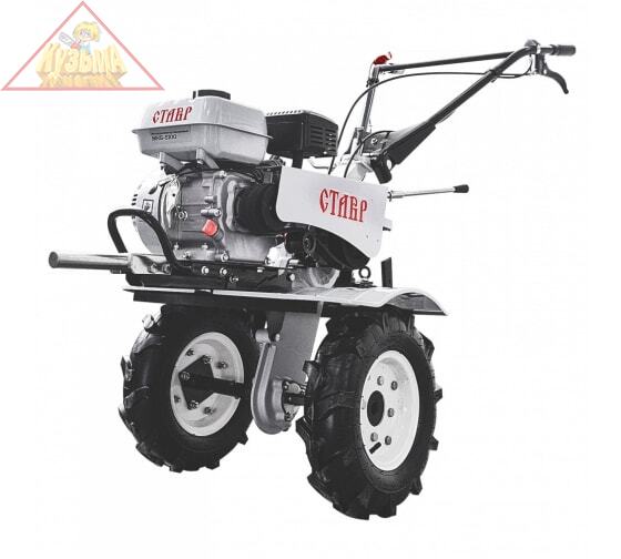 Мотокультиватор бензиновый СТАВР МКБ-5100, арт. ст5100мкб