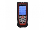 Лазерный дальномер CONDTROL XP4 BLUETOOTH, 1-4-085 (уровень защиты IP54, работает от 3-х NiMH АКБ + кабель MicroUSB)