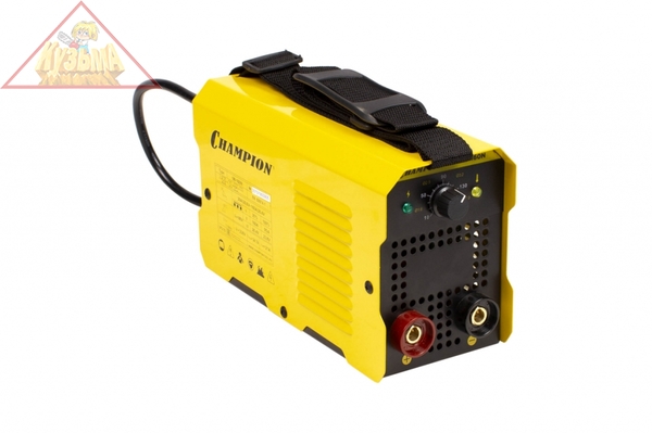 Сварочный инвертор CHAMPION IW-160N