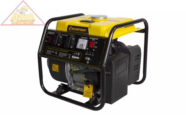 Генератор Champion IGG3200 