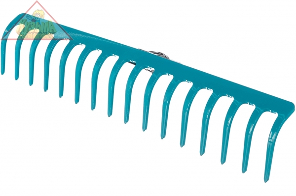 Грабли 41 см (насадка для комбисистемы) Gardena (арт. 03179-20.000.00)