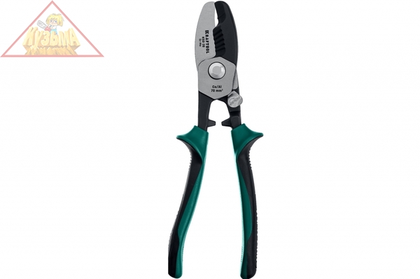 Кабелерез KRAFTOOL Ksd-20 d=20 мм, 200 мм 23332-20