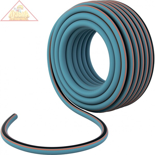 Шланг поливочный армированный, 3/4, 25 м, Luxe Palisad, 67604