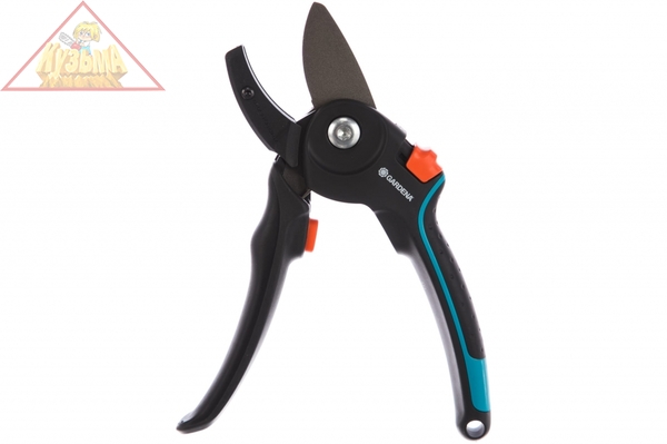 Секатор c наковаленкой GARDENA A/M 08903-20.000.00