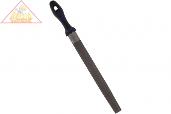 Напильник полукруглый AJAX 286203633035