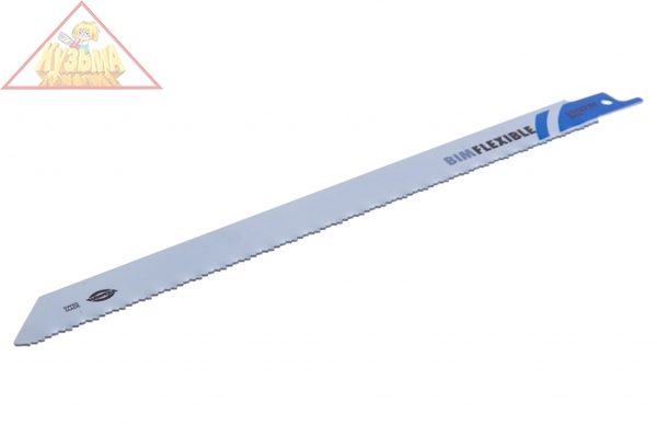 Пильное полотно S1122BF по металлу (225х0.9 мм) 5 шт. HAWERA F00Y144246