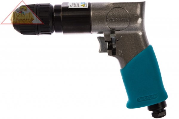 Пневматическая дрель GROSS G302 57449