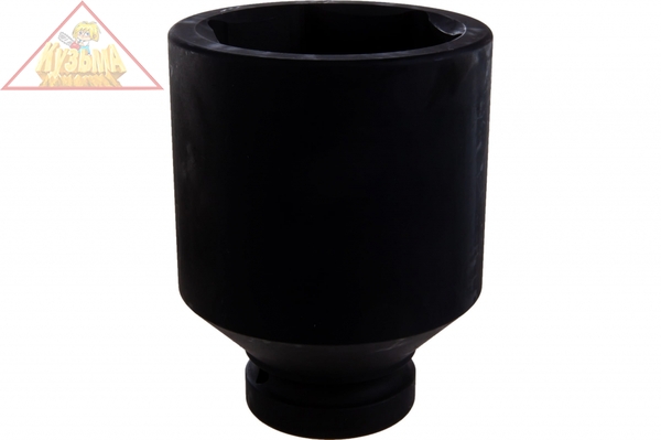 S03AD8165 Головка торцевая ударная глубокая 1"DR, 65 мм.Jonnesway