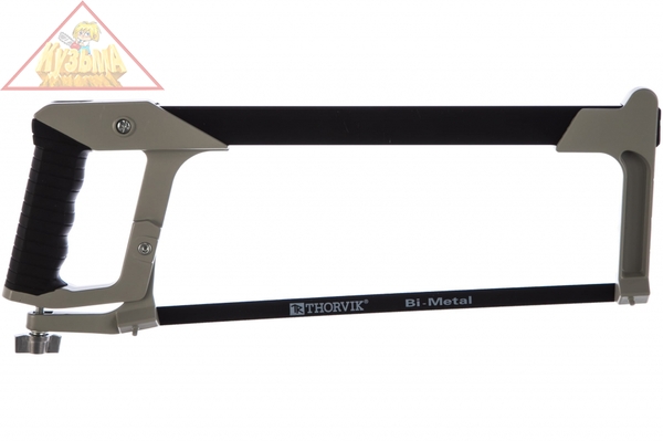 MHS301 Ножовка по металлу EXTRA, 300 мм.Thorvik