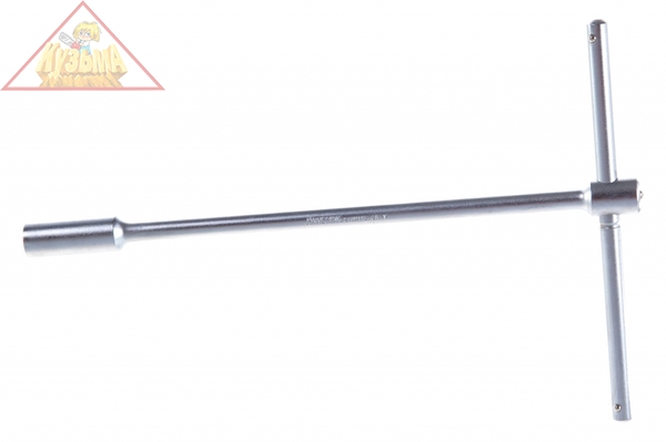 S40H113 Ключ Т-образный с головкой торцевой, 13 мм Jonnesway