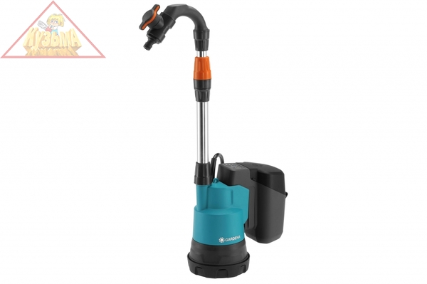  Насос для резервуаров Gardena 14602-20.000.00