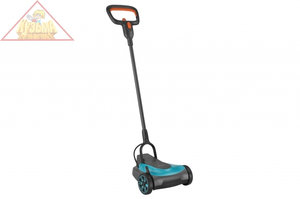 Аккумуляторная ручная газонокосилка Gardena 2218V P4A 14620-20.000.00
