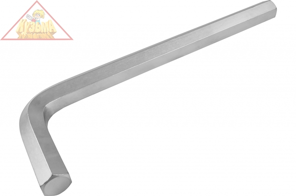 HK220 Ключ торцевой шестигранный, H22.Thorvik