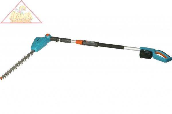 Аккумуляторная телескопическая пила Gardena THS 4218V с АКБ 2.5 А*ч и ЗУ 14732-20.000.00