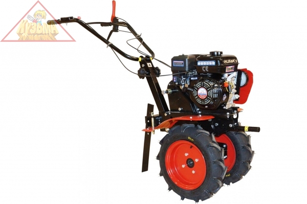 Мотоблок ОКА МБ-1 Д2М19 (двигатель Lifan 170F 7,0 л.с., трос) 005.45.0100-94(-95)