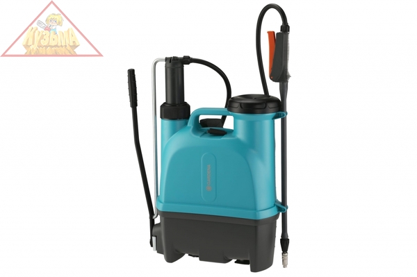 Автоматическая станция бытового водоснабжения Gardena 3600/4, 09022-29.000.00