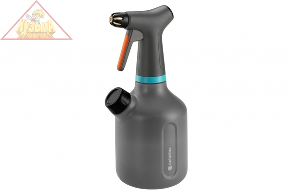 Ручной опрыскиватель Gardena 1 л, 11112-20.000.00
