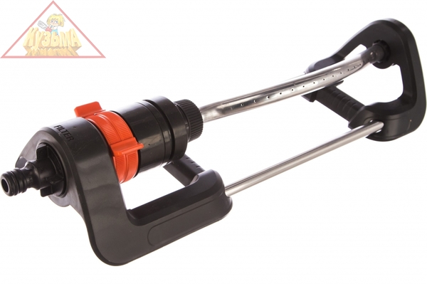 Осциллирующий дождеватель Gardena Aqua S, арт. 18700-20.000.00