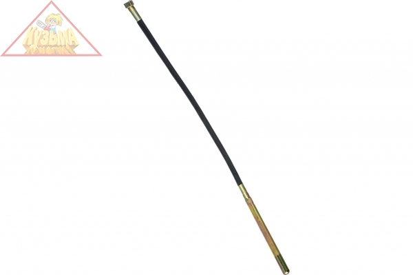 00000034455 Вал привода с вибронаконечником Калибр ВП-0,38/1,5