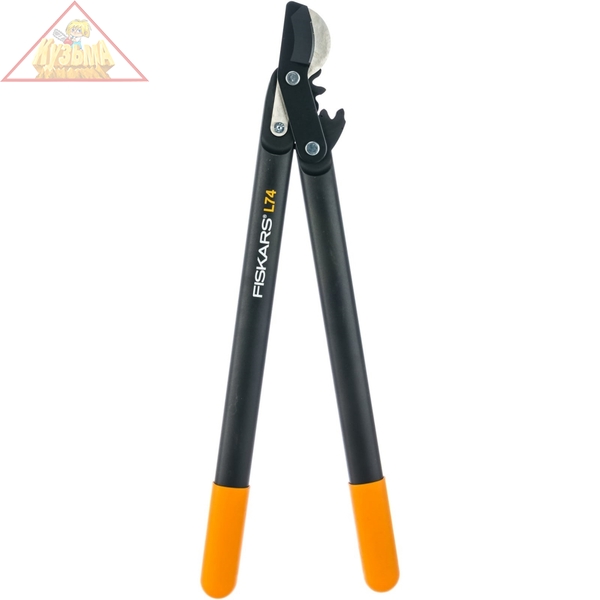 Сучкорез плоскостной Fiskars PowerGear L74, арт. 1000582