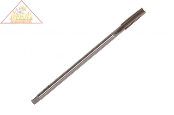 Метчик BUCOVICE гаечный, М14 х 2,0, L=180мм. HSS 149140