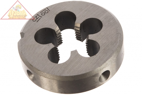 Плашка HSS, UNF 5/16, 24 н/д BUCOVICE 246516