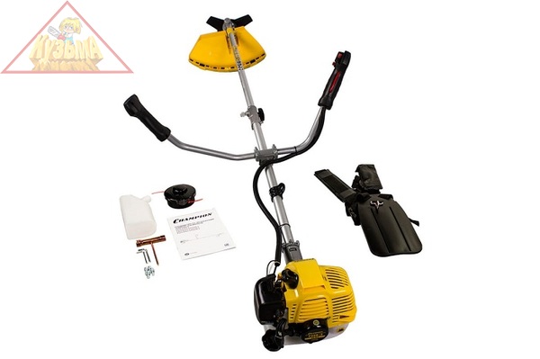 Триммер Champion Т256-2