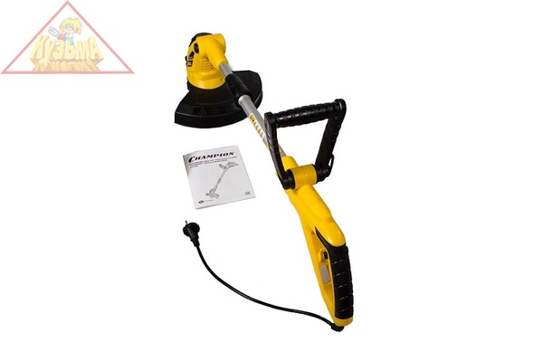 Электрический триммер CHAMPION ET452