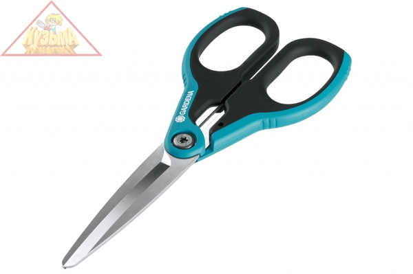 Ножницы универсальные SchnippSchnapp XL Gardena 08705-20.000.00