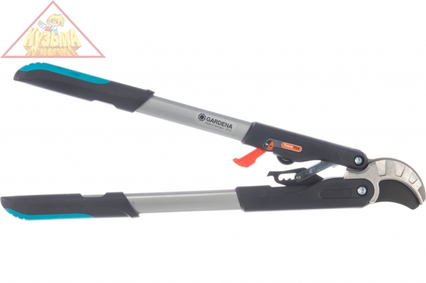 Сучкорез с храповым механизмом Smart Cut Comfort Gardena 08773-20.000.00