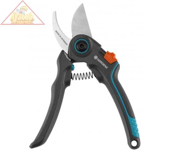 Секатор Gardena ExpertCut 12203-20.000.00