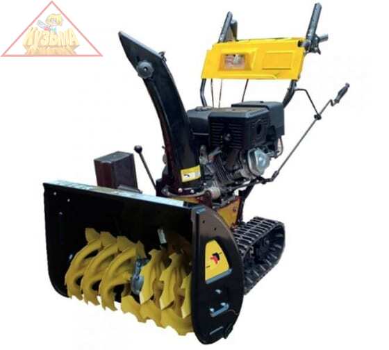 Снегоуборщик Huter SGC 11000CD 70/7/24