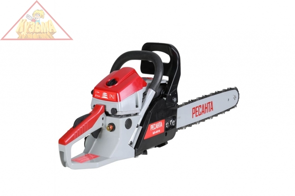 Бензопила БП-4516 Ресанта 70/6/14