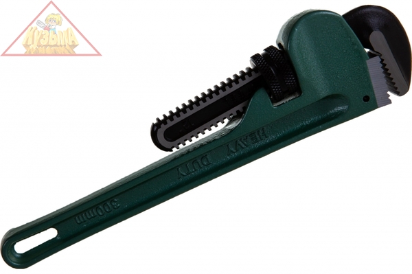 W2812 Ключ трубный, 300 мм.Jonnesway