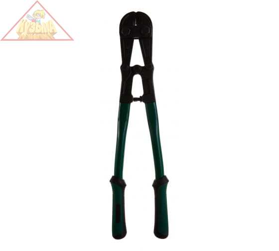 Угловые болторезы 28°, 450 мм Jonnesway, арт. P6418