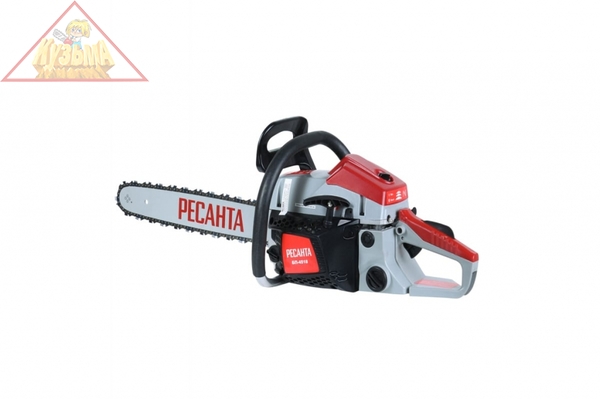 Бензопила БП-4518 Ресанта 70/6/13