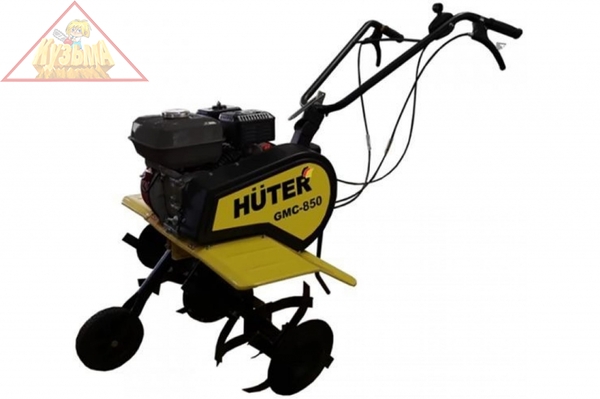 Мотокультиватор Huter GMC-850 70/5/24