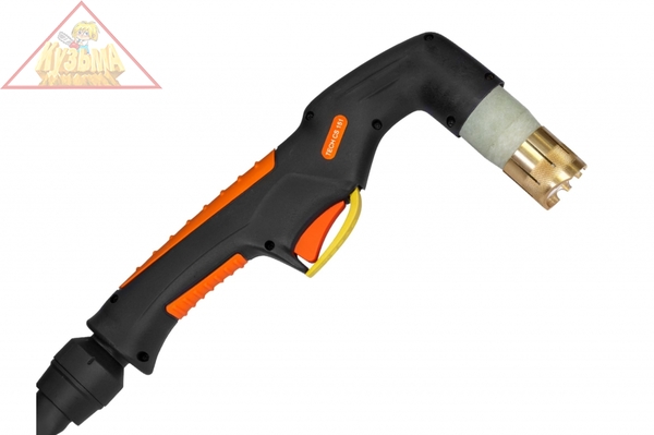 Плазменный резак Сварог TECH CS 151, 12 М, IVT6555, арт. 00000087305