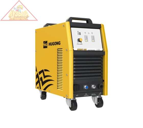 Аппарат воздушно-плазменной резки HUGONG INVERCUT 160W 029645