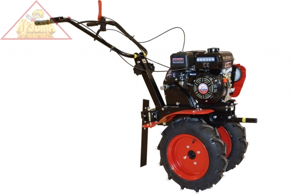 Мотоблок ОКА МБ-1 Д2М10 (двигатель Lifan 168F-2 6,5 л.с., трос) 005.45.0100-92 