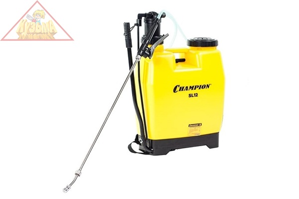 Рычажный опрыскиватель CHAMPION SL12