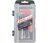 Набор для восстановления резьбы Thorvik TRIS1415 M14x1.5, 15 предметов