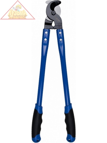 Кабелерез усиленный 435 мм KING TONY 6AD17-150