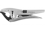 P52A10 Зажим ручной переставной с трубным захватом, 250 мм, 0-80 мм Jonnesway