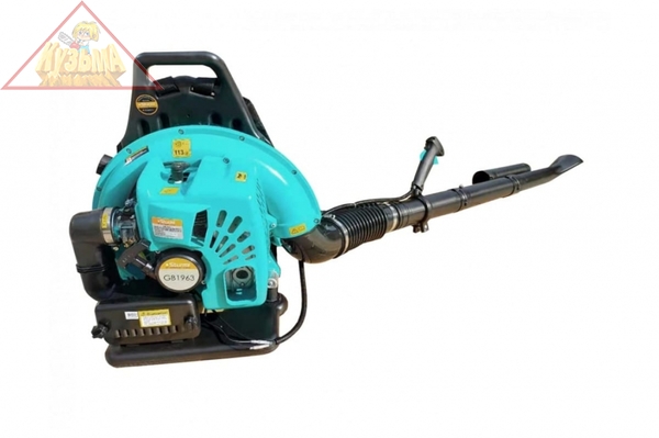 Бензиновая воздуходувка Sturm GB1963