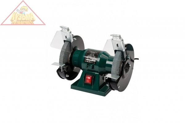 Точильный станок FAVOURITE 280Вт, ф150мм, 2950об/мин BG 150/280